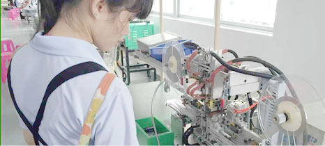 11年專(zhuān)注于鋰電池和配套產(chǎn)品的研發(fā)、生產(chǎn)、銷(xiāo)售