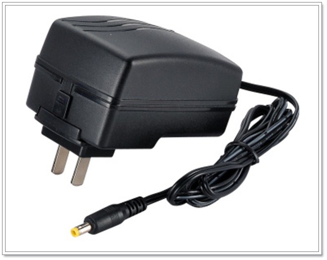 8.4V 1.2A充電器