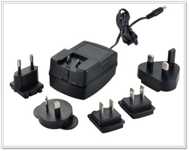8.4V 1.2A充電器