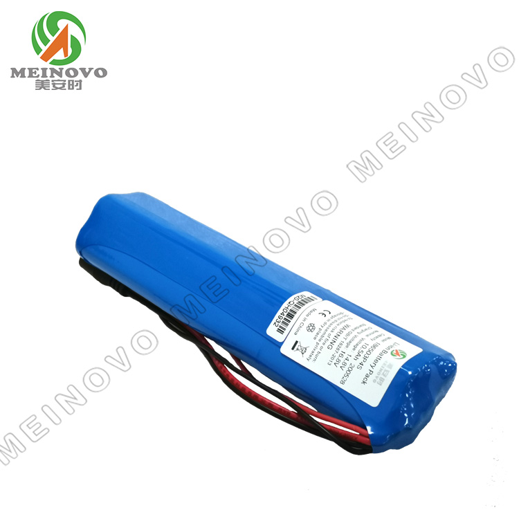 14.8V 10.5Ah 鋰電池186503P4S 可按需免費(fèi)定制 鋰電池廠家 批發(fā)